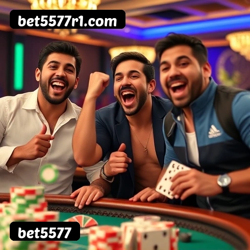 Jogos com maior RTP na bet5577