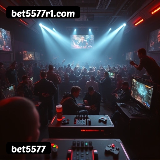 Siga a bet5577 no Facebook