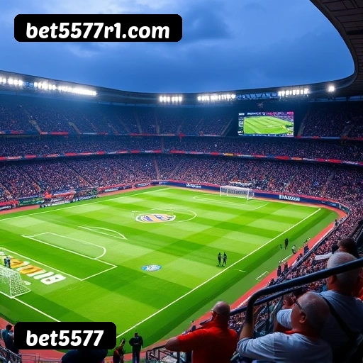 Segurança bet5577
