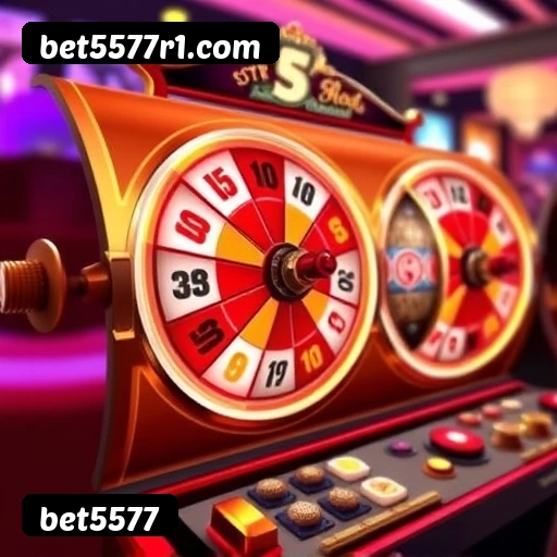 Slots Premium da PG Soft na bet5577