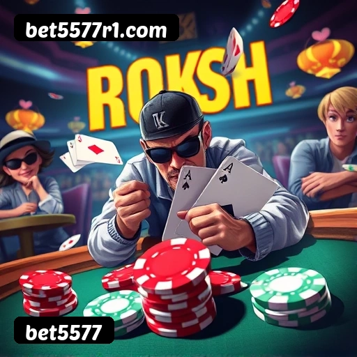 Download Android bet5577