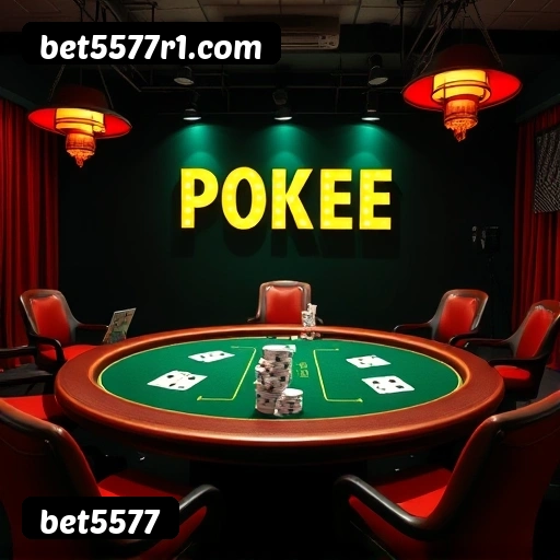 Certificações de segurança e licenças da bet5577