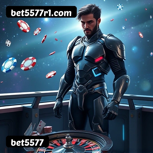 Notificações e promoções