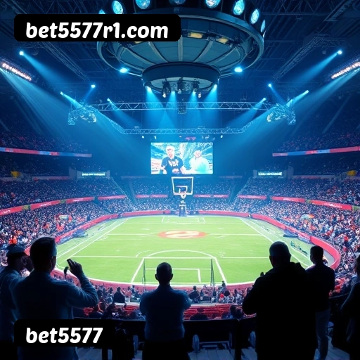 Programa VIP bet5577