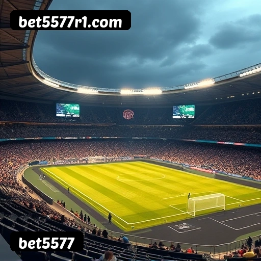 Promoções e bônus exclusivos da bet5577